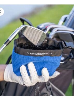 Club Scrub Pro